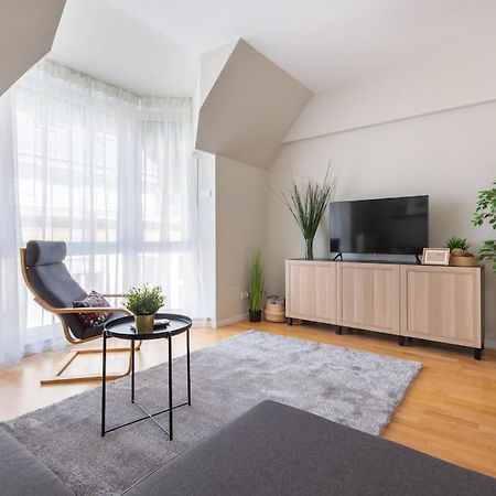 S22 Apartment Budapest Kültér fotó