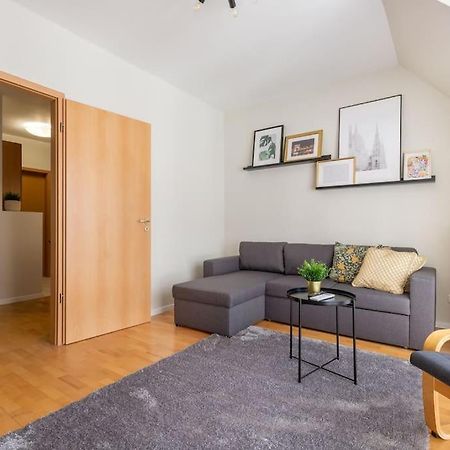 S22 Apartment Budapest Kültér fotó