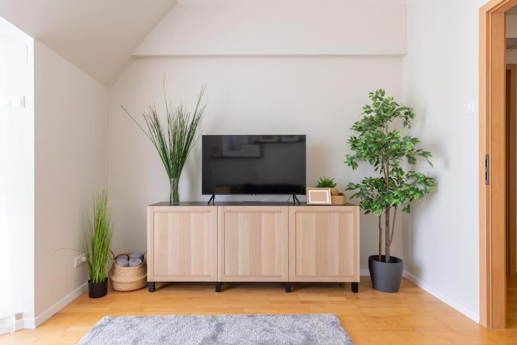 S22 Apartment Budapest Kültér fotó