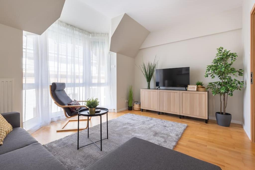S22 Apartment Budapest Kültér fotó