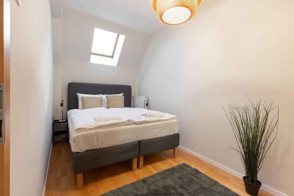 S22 Apartment Budapest Kültér fotó
