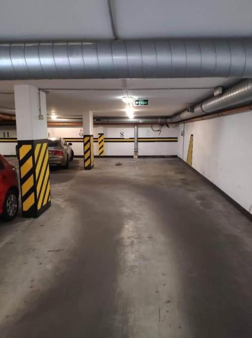 S22 Apartment Budapest Kültér fotó
