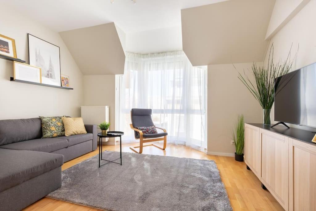 S22 Apartment Budapest Kültér fotó