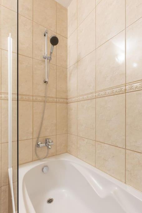 S22 Apartment Budapest Kültér fotó