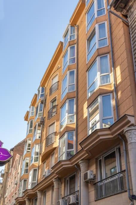 S22 Apartment Budapest Kültér fotó