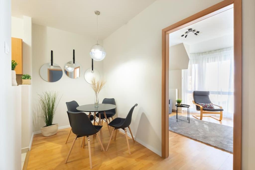S22 Apartment Budapest Kültér fotó