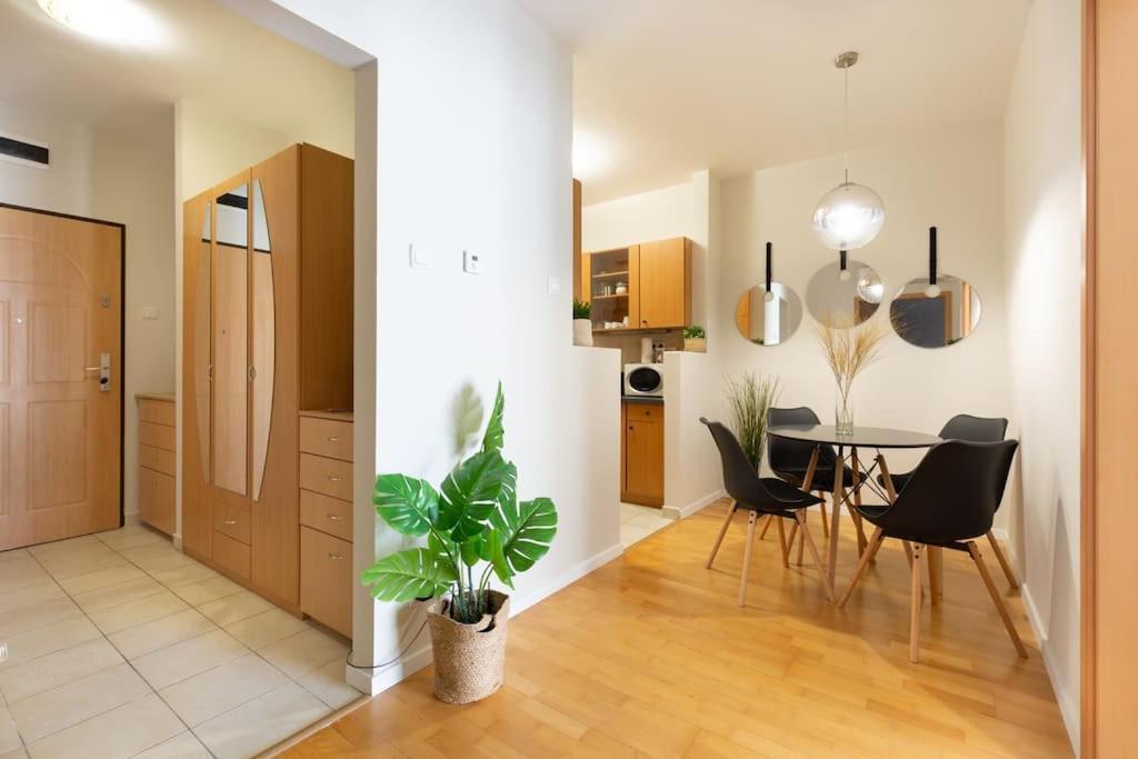 S22 Apartment Budapest Kültér fotó