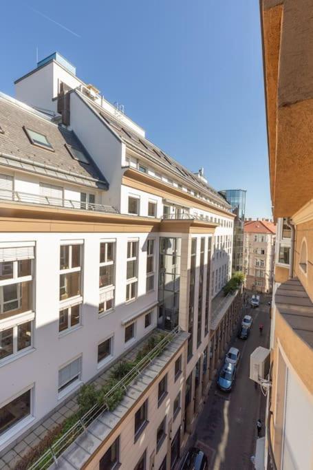 S22 Apartment Budapest Kültér fotó