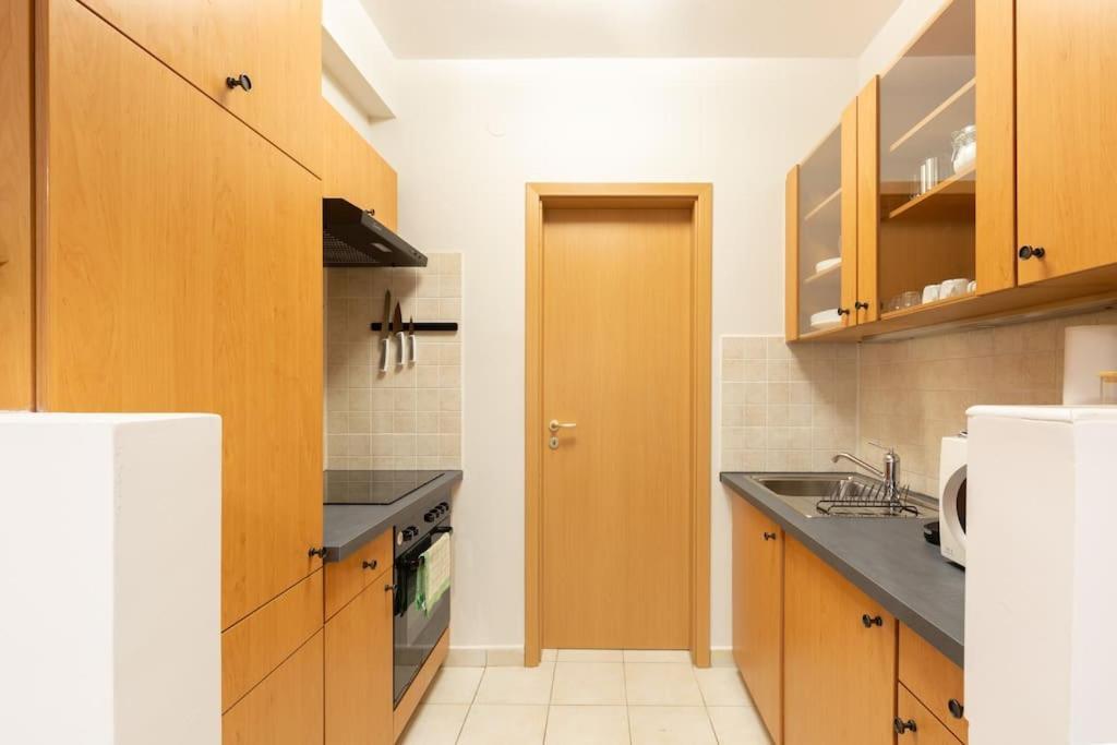 S22 Apartment Budapest Kültér fotó