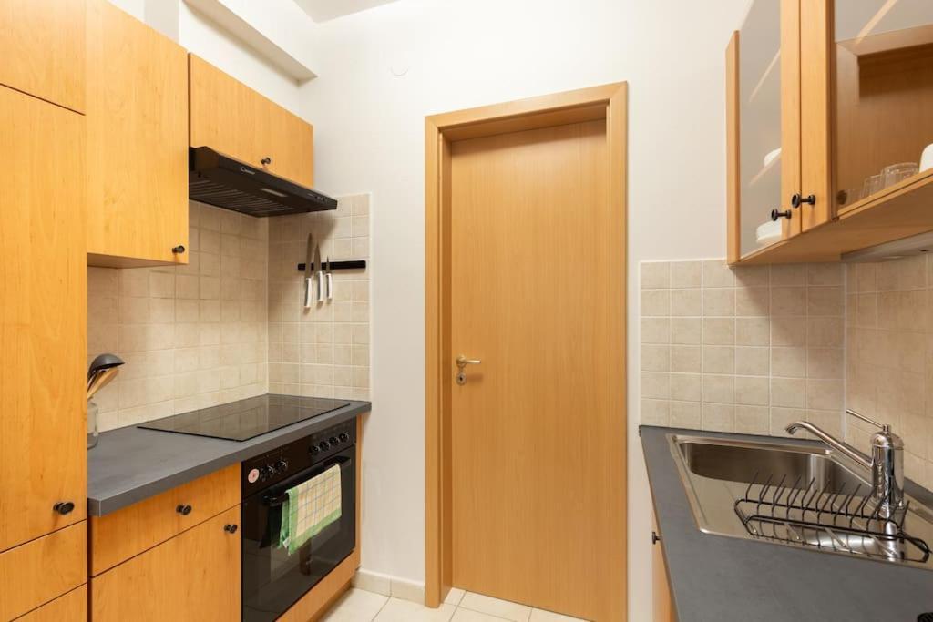 S22 Apartment Budapest Kültér fotó