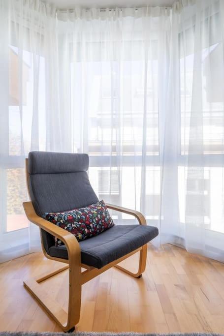 S22 Apartment Budapest Kültér fotó