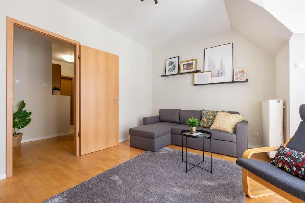 S22 Apartment Budapest Kültér fotó